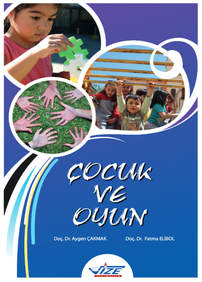 ÇOCUK VE OYUN